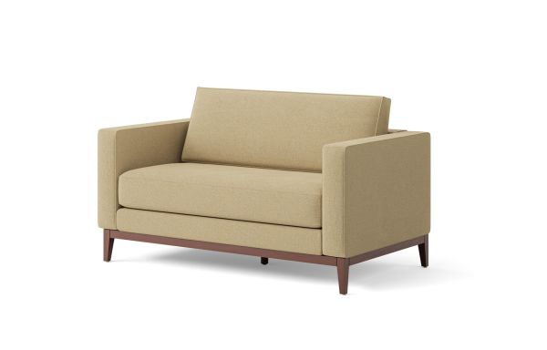 CANAPÉ LILY 2 PLACES IVOIRE