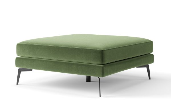  REPOSE-PIEDS MARCEAU VERT JAD