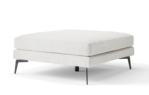 REPOSE-PIEDS MARCEAU BLANC