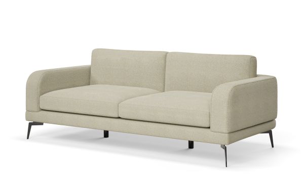 CANAPE MARCEAU ECRUE