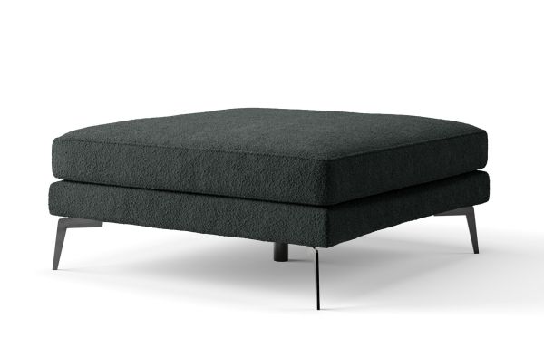 REPOSE-PIEDS MARCEAU GRIS ARDOISE