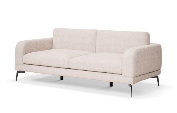 CANAPE MARCEAU NACRE ROSE