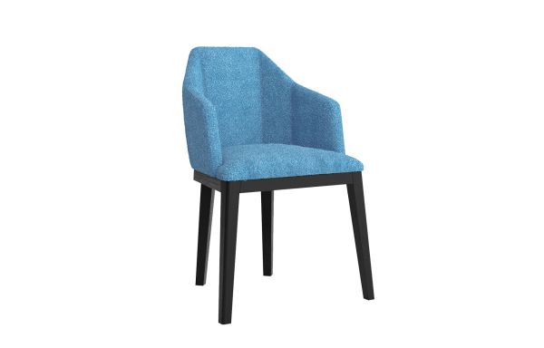 CHAISE LISA BLEUE CIEL