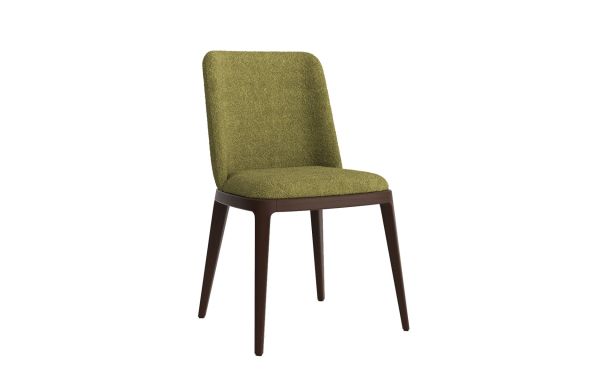 CHAISE PIPPA VERTE