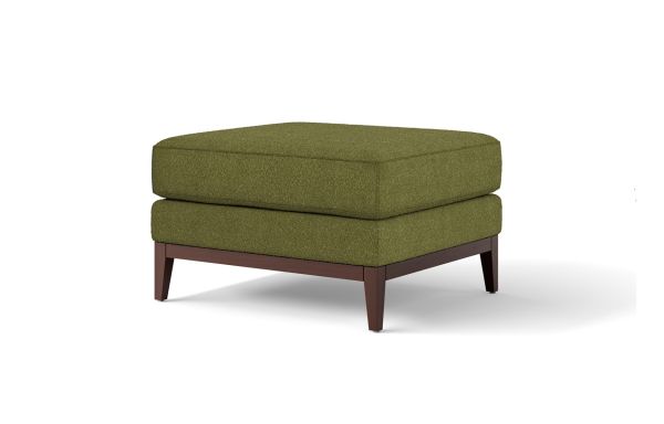 REPOSE-PIEDS LILY VERT