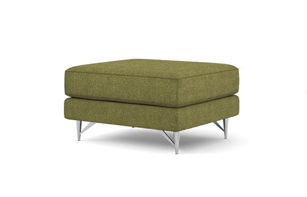 REPOSE-PIEDS TIFFANY VERT