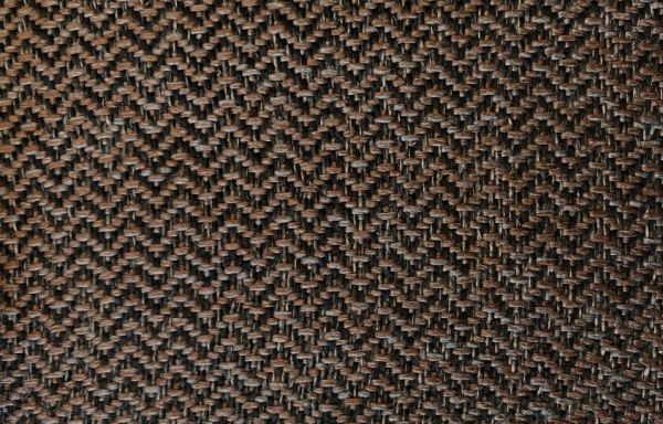 SOFTISSIMO® CHEVRON MARRON