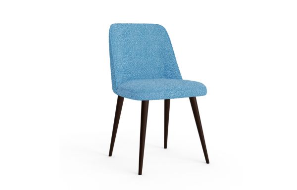 CHAISE SIA BLEUE CIEL