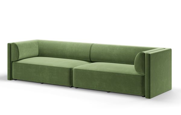 CANAPE LIPA VERT JAD