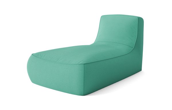 CHAUFFEUSE CHILL GRAND MODÈLE VERTE