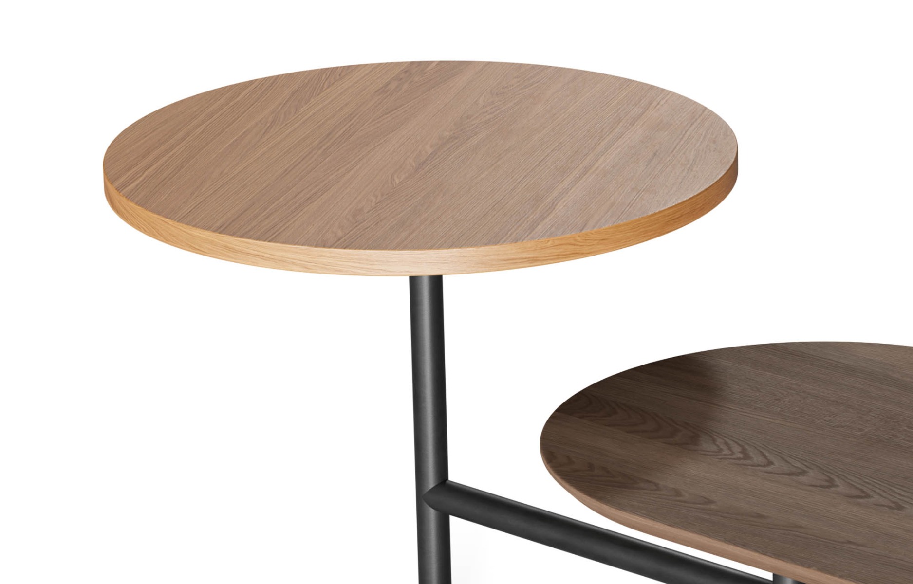 Table basse Emma Brown
